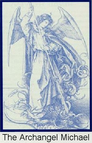 Archangel Michael